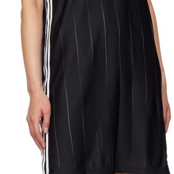 Adidas Originals Samba OG Core Black/Crystal Sand Women Shoes IH5371 SIZE 7 NEW - Picture 14 of 14